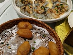 -79号渔船海鲜饭店(华强北店)