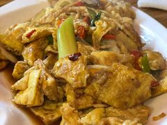 香醋鸡蛋-德居源