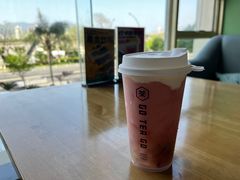 -去茶去·休闲中餐(江滨店)