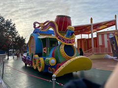 -沈阳方特欢乐世界