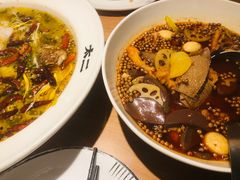 -太二酸菜鱼(福州泰禾店)