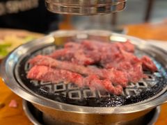 -霸腹烤肉(厦门柚子番店)