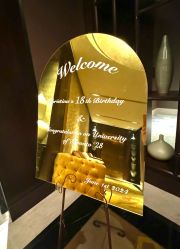点击看大图 -上海环球港凯悦酒店-云端生日宴·宝宝宴·答谢宴