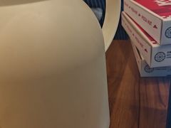 -必胜客(欢乐颂店)