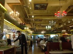 YOYO悠游美食地图(西市城店)-YOYO悠游美食地图(西市城购物中心店)