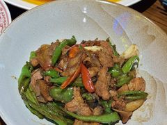 -黄弟大排档·湖南菜·小龙虾·小海鲜(凯旋北路店)