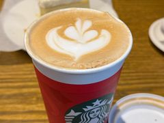 -星巴克(天津五大道店)