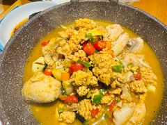 -呷佬·长沙手工米粉(金沙江路店)