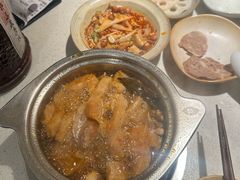 -一叶一世界•素食餐厅(环球中心店)
