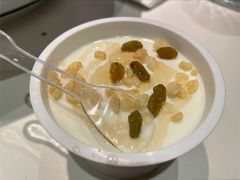 -阿里疆Alijiang·丝路美食·异域风情·清真(长楹天街店)