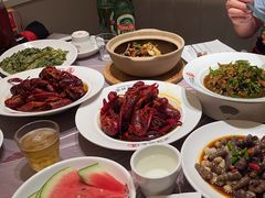 -有位虾匠·香辣蟹·小龙虾(李村店)