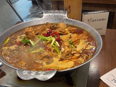 -石灰石烧鸡公(南通万象城店)