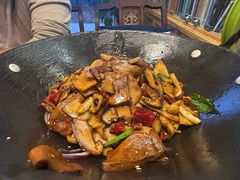 -吃货私房菜(丽江束河古镇店)