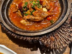 -乔街深夜食堂·小龙虾·高压锅生蚝(杭州总店)