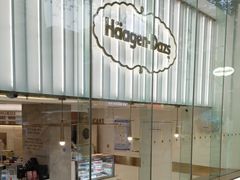 -哈根达斯(武汉天地店)