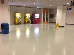 -澳门外港客运码头(轮渡站)