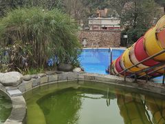 -花水湾第一村温泉大酒店