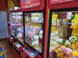 -卡通尼乐园(印象城购物中心店)
