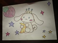 -谷隆画舍·国画书法素描彩铅水彩