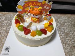 -仟吉(荟聚中心店)