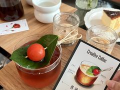 -青咖啡(三坊七巷店)