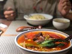 -十面春风·江南面馆(崇宁路店)