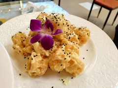 -京皇十二道天津菜(蒲黄榆店)