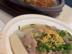 -港丽餐厅(高德置地店)