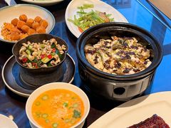 -中山保利艾美酒店-乐美中餐厅