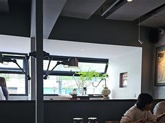 -本处·素食·融合料理(南油店)