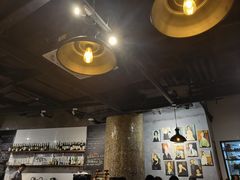 -BONAZZA 意大利餐厅