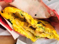 -永和大王(梅家浜店)