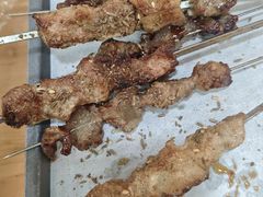 -亿牌牌东北烧烤(怀特店)
