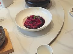 -梅利汴京烤鸭•开封豫菜地标店(东大街店)