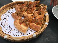 玛格丽特打卤馕-那时新疆·车师(大宁音乐广场店)