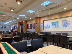 大堂-李先生牛肉面大王(东单店)