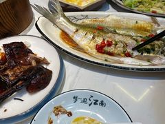 -乌记大厨餐厅