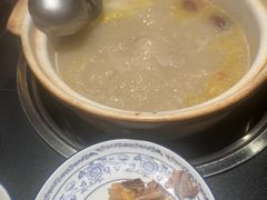 -淼福猪肚鸡·椰子鸡火锅(大沙地店)