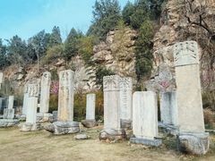 -徐州龟山景区