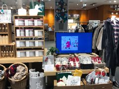 -MUJI无印良品(天河领展广场店)