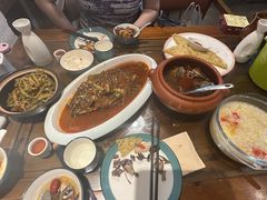 -云隐小厨·传统大理美食(复兴路店)