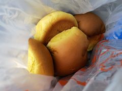 -甜嘟嘟烘焙坊(舒城路店)