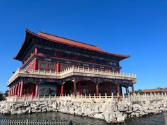 -八仙过海景区