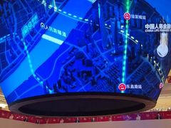 -上海世纪汇广场