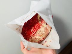 腮红包-LELECHA乐乐茶(上海五角场万达广场店)