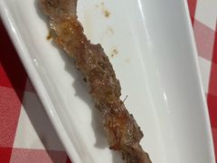 -西贝(金桥店)