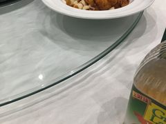 -宝轩渔府·老字号海鲜·正宗津菜(水上店)