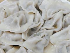 -白记饺子馆多伦道店