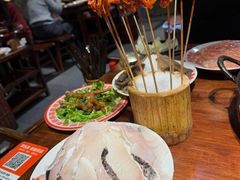 -胖姐社区老火锅(北京总店)