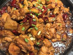 -赣南人家(顺义后沙峪亚朵店)